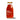 Sugo pronto di pomodoro ciliegino alla norma bio 250g (Confezione da 3-6-9 pz.)